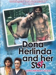 Doña Herlinda and Her Son