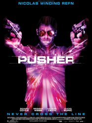 Pusher