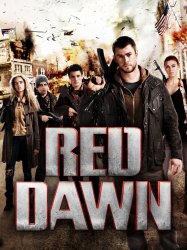 Red Dawn