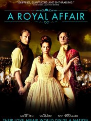 A Royal Affair