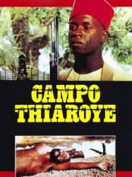 Camp de Thiaroye