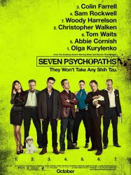 Seven Psychopaths