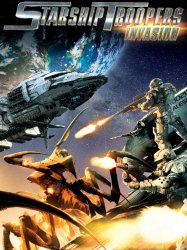 Starship Troopers: Invasion