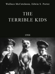The Terrible Kids