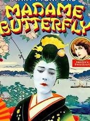 Madame Butterfly