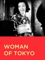 Woman of Tokyo