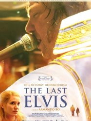 The Last Elvis