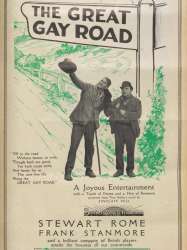 The Great Gay Road