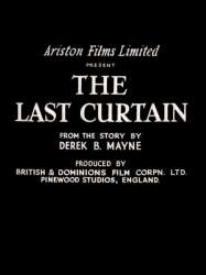 The Last Curtain
