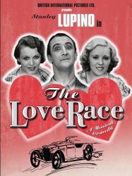 The Love Race