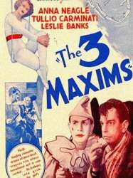 The Three Maxims