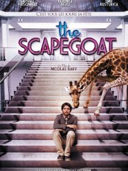 The Scapegoat