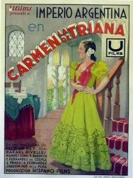 Carmen, la de Triana