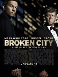 Broken City