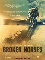 Broken Horses