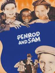 Penrod and Sam