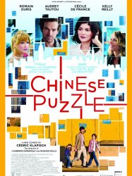 Chinese Puzzle