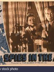 Spies of the Air