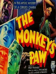 The Monkey's Paw