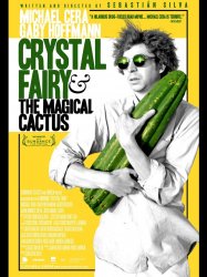 Crystal Fairy & the Magical Cactus