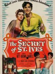 The Secret Of St. Ives