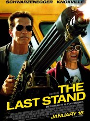 The Last Stand