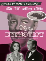 The Hypnotist