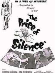 The Price of Silence