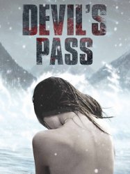 The Dyatlov Pass Incident