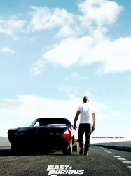 Fast & Furious 6