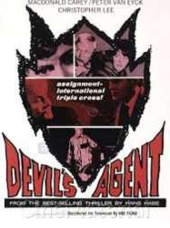 The Devil's Agent