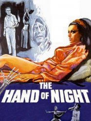 The Hand of Night