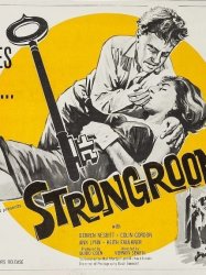 Strongroom