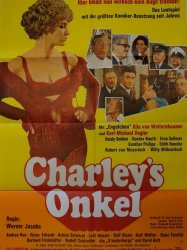 Charleys Onkel