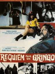 Requiem for a Gringo