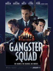 Gangster Squad