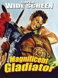 The Magnificent Gladiator