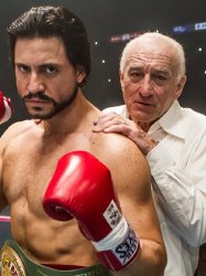 Hands of Stone