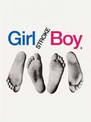 Girl Stroke Boy