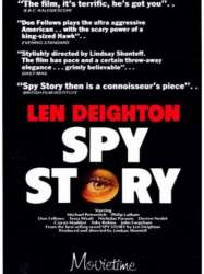 Spy Story