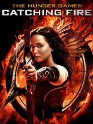 The Hunger Games: Catching Fire