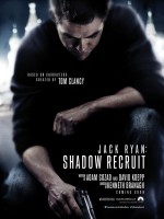 Jack Ryan: Shadow Recruit