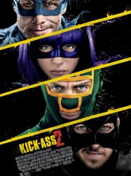 Kick-Ass 2