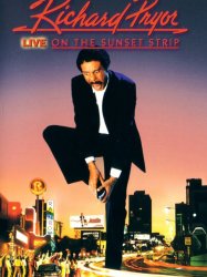 Richard Pryor: Live on the Sunset Strip