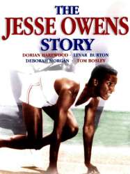 The Jesse Owens Story