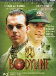 Bodyline (miniseries)