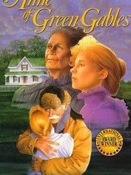 Anne of Green Gables