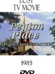 Peyton Place: The Next Generation