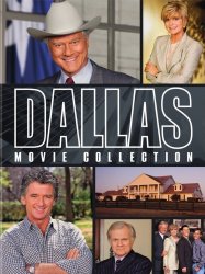 Dallas: The Early Years