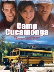 Camp Cucamonga